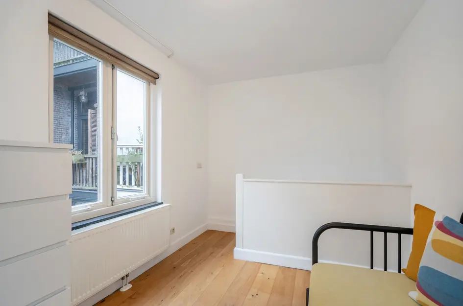 Stadhoudersstraat 54