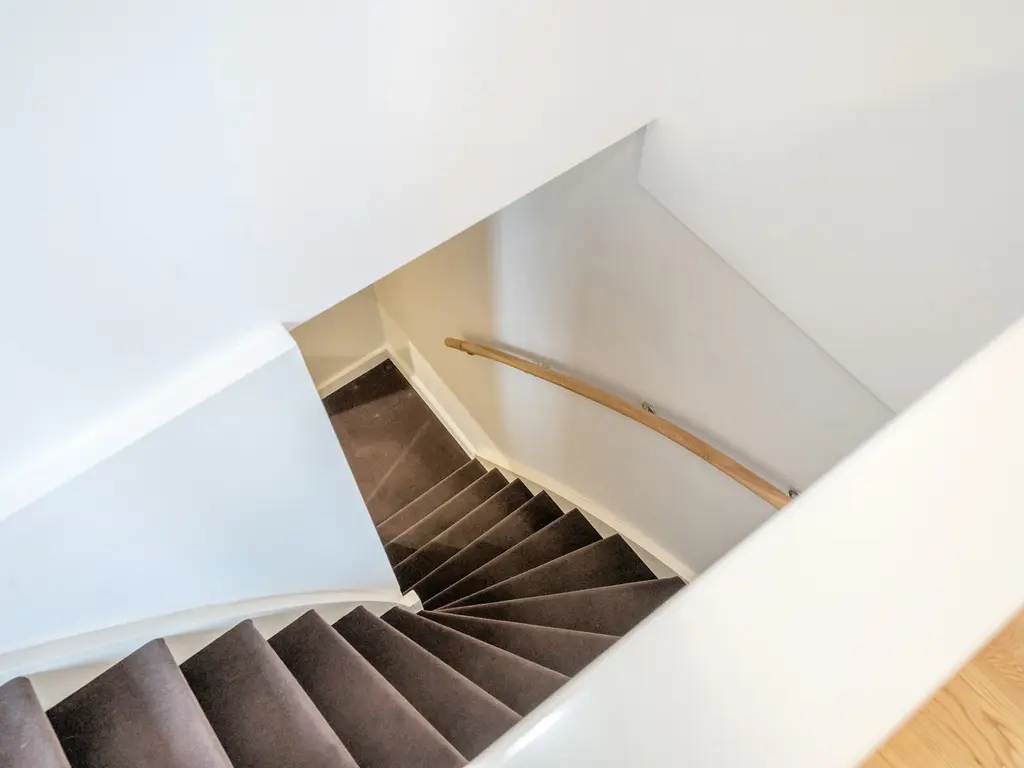 Stadhoudersstraat 54, RIJSWIJK