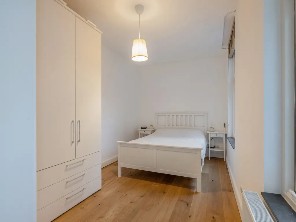 Stadhoudersstraat 54, RIJSWIJK