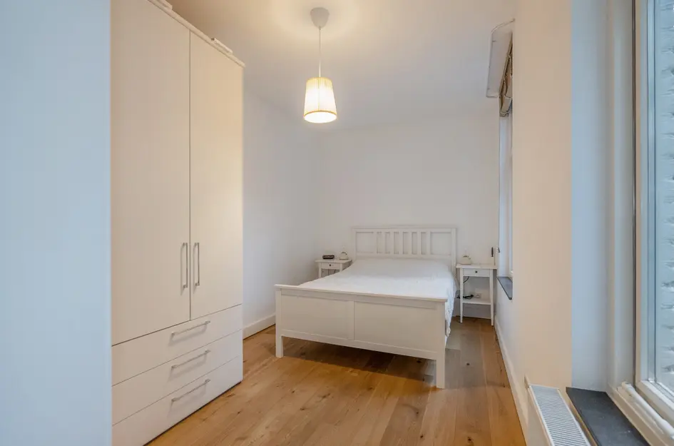 Stadhoudersstraat 54