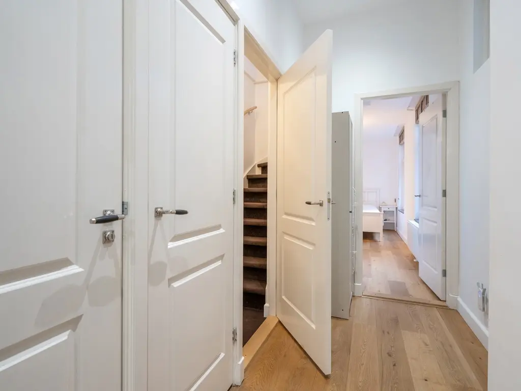 Stadhoudersstraat 54, RIJSWIJK