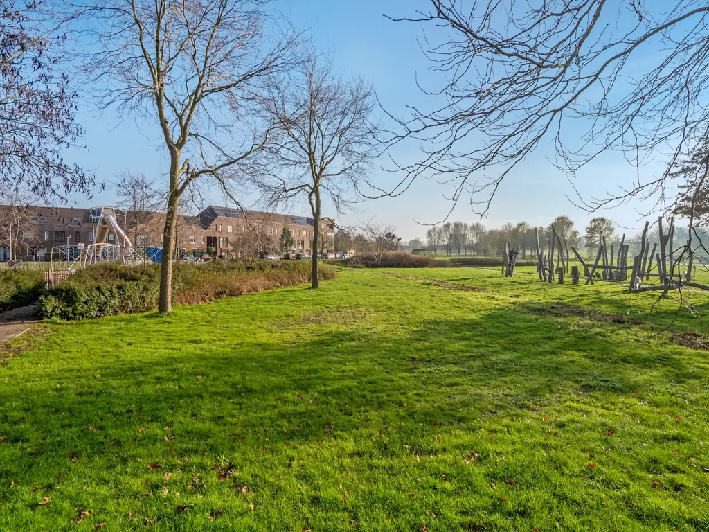 Harry Pauwlaan 21, 'S-GRAVENHAGE