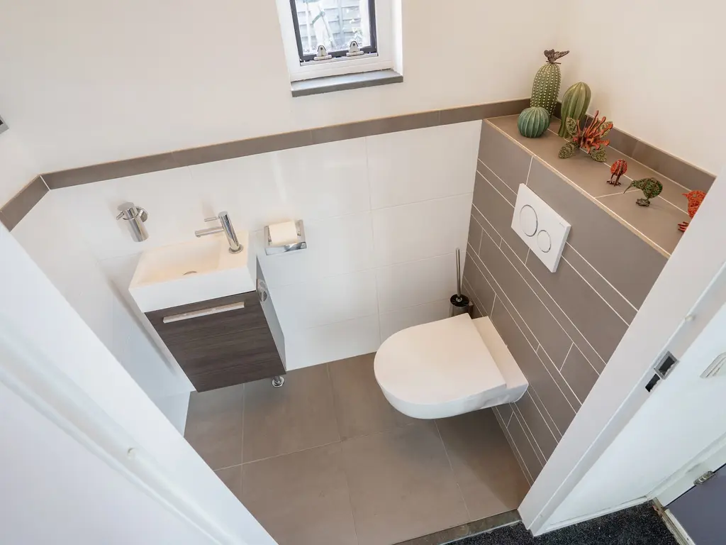 Harry Pauwlaan 21, 'S-GRAVENHAGE