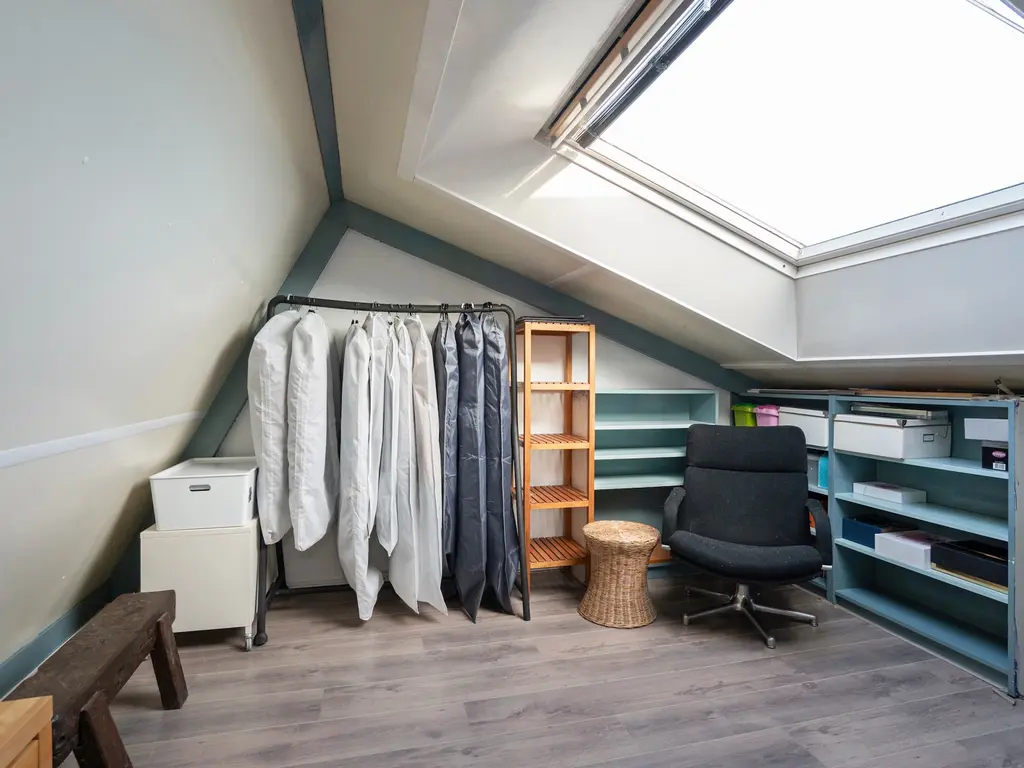 Harry Pauwlaan 21, 'S-GRAVENHAGE