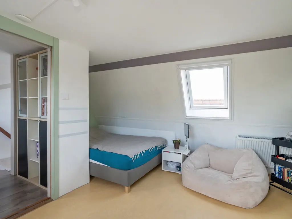 Harry Pauwlaan 21, 'S-GRAVENHAGE