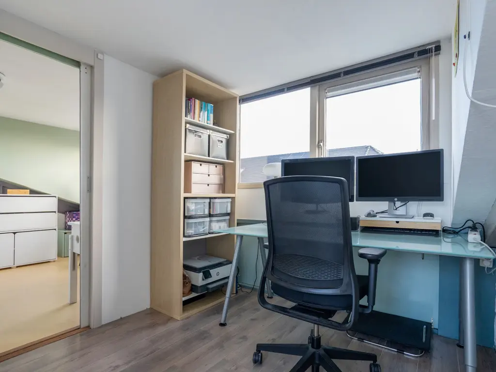 Harry Pauwlaan 21, 'S-GRAVENHAGE