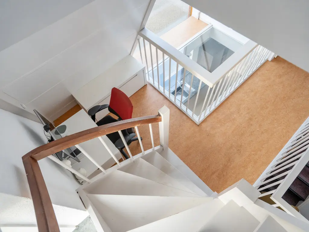 Harry Pauwlaan 21, 'S-GRAVENHAGE