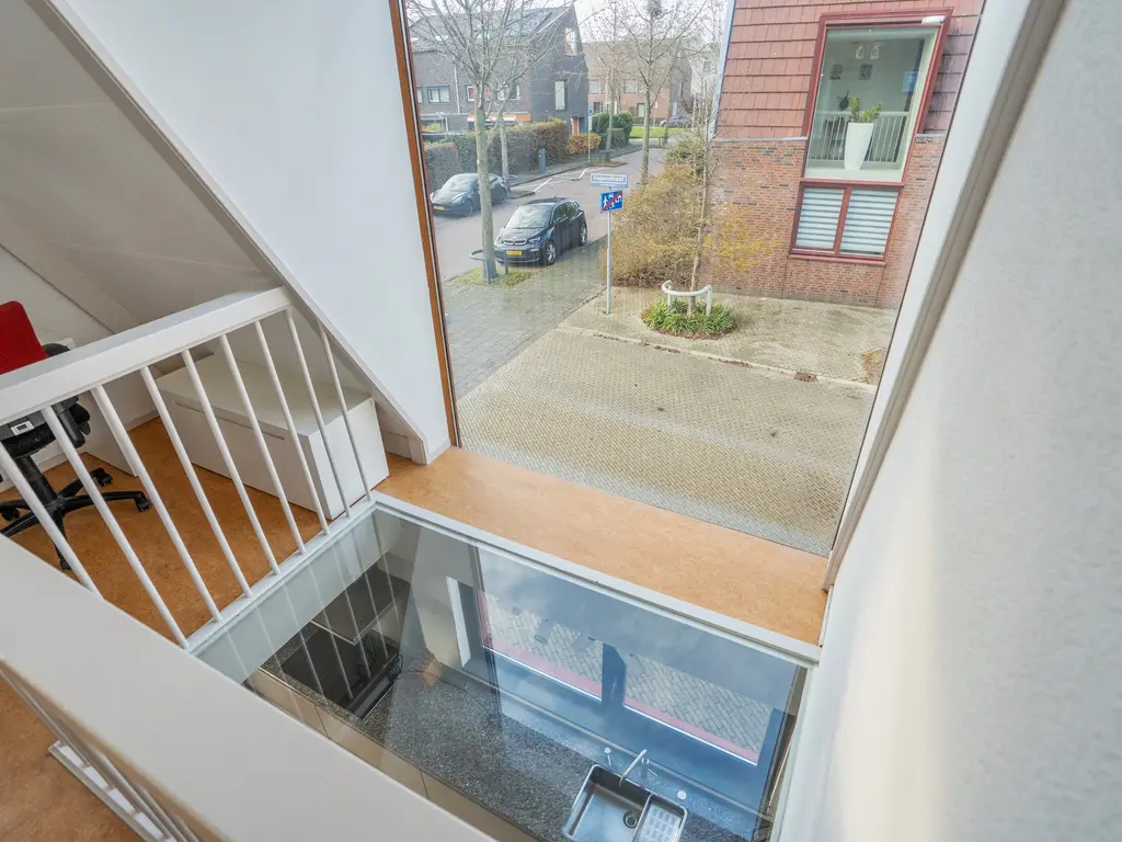 Harry Pauwlaan 21, 'S-GRAVENHAGE