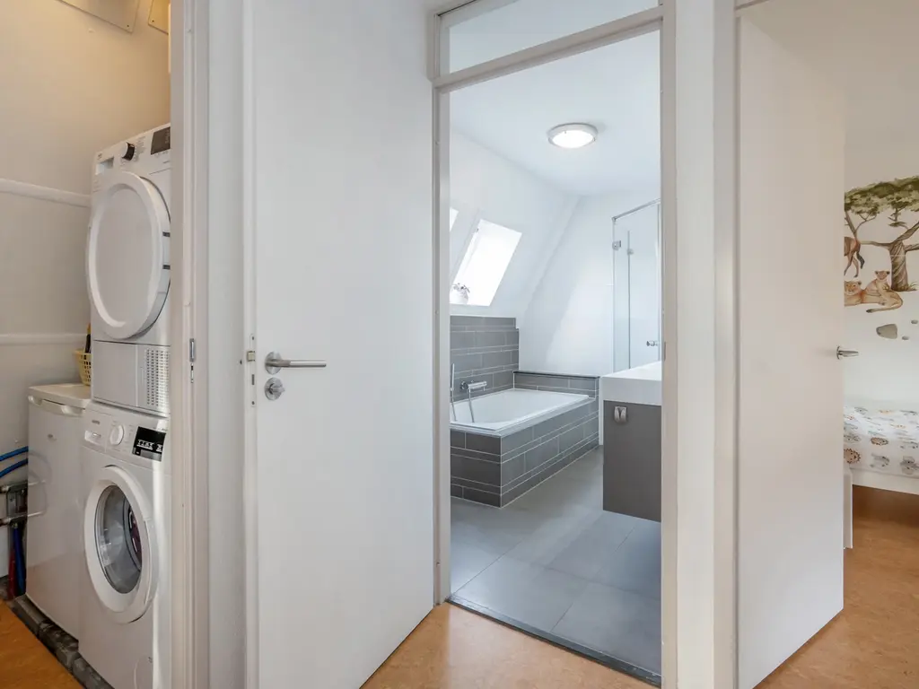 Harry Pauwlaan 21, 'S-GRAVENHAGE