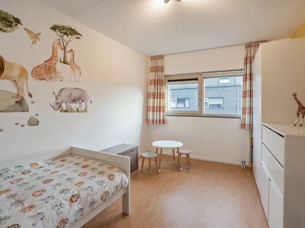 Harry Pauwlaan 21, 'S-GRAVENHAGE