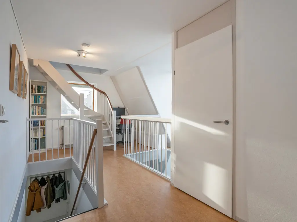 Harry Pauwlaan 21, 'S-GRAVENHAGE