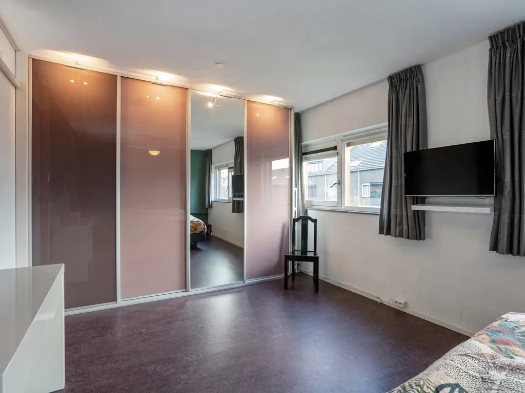 Harry Pauwlaan 21, 'S-GRAVENHAGE