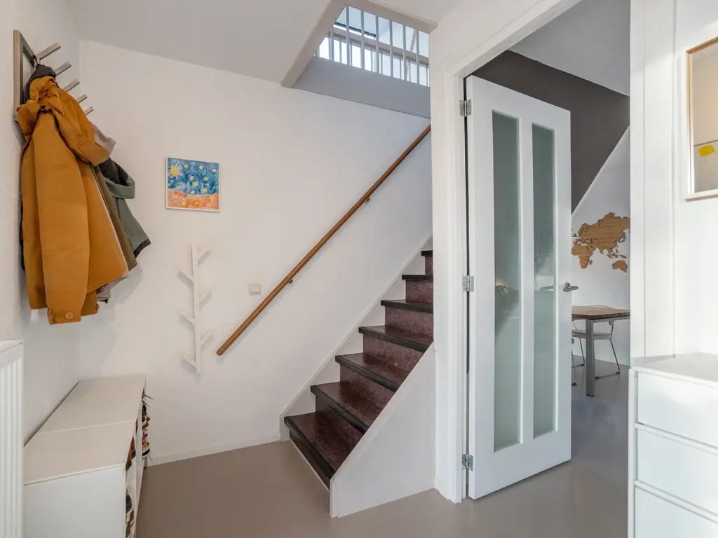 Harry Pauwlaan 21, 'S-GRAVENHAGE