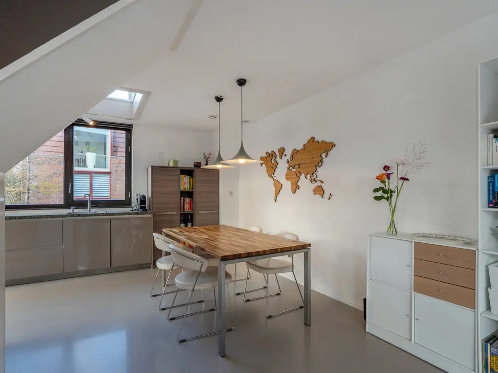 Harry Pauwlaan 21, 'S-GRAVENHAGE