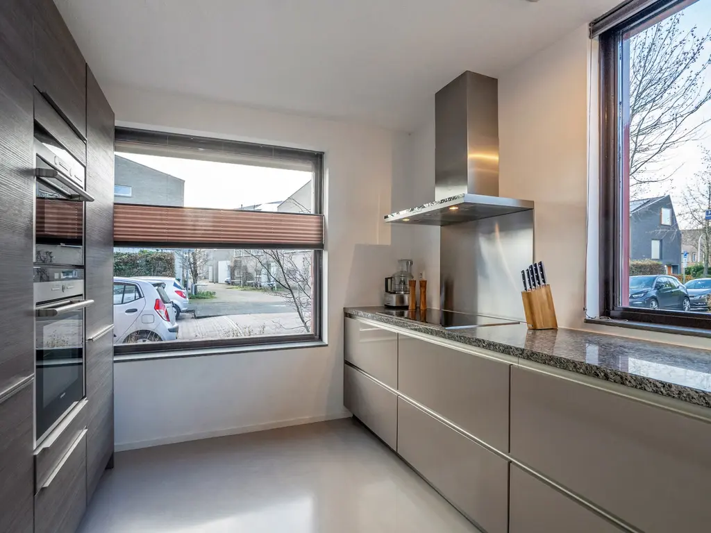 Harry Pauwlaan 21, 'S-GRAVENHAGE