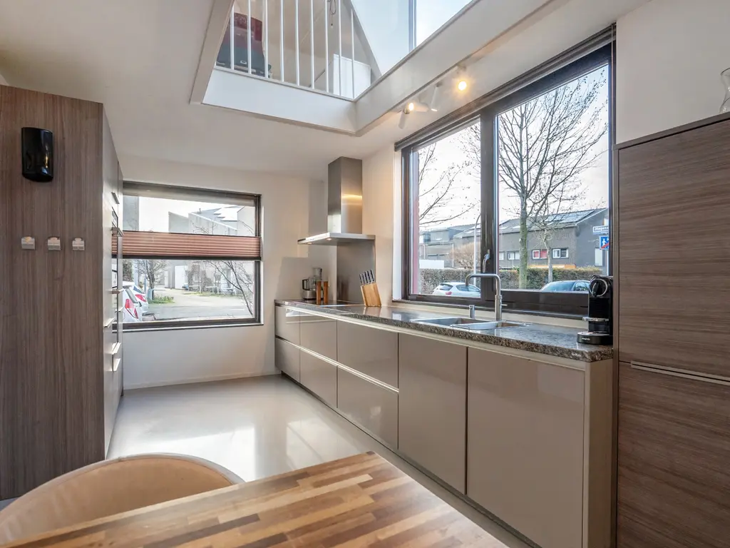 Harry Pauwlaan 21, 'S-GRAVENHAGE