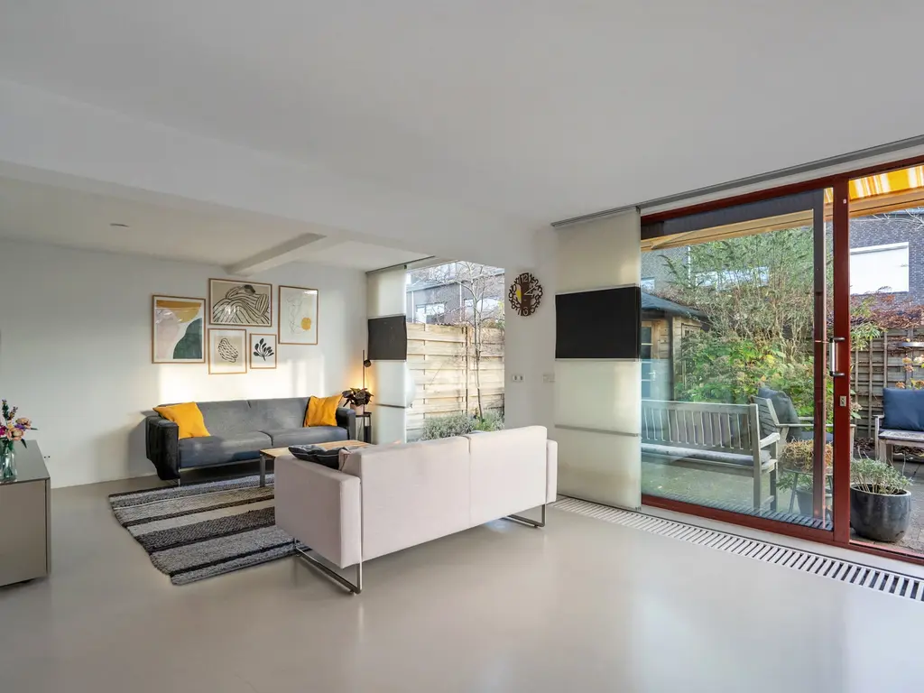 Harry Pauwlaan 21, 'S-GRAVENHAGE