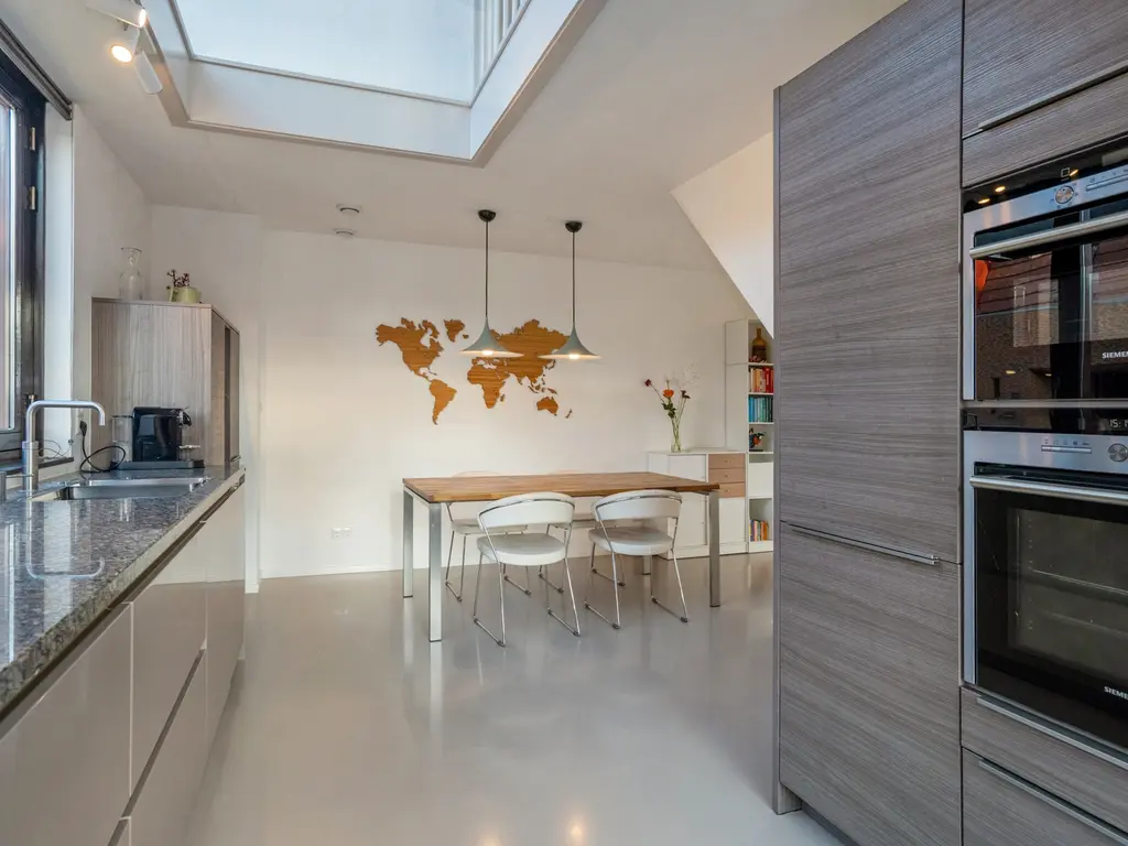 Harry Pauwlaan 21, 'S-GRAVENHAGE