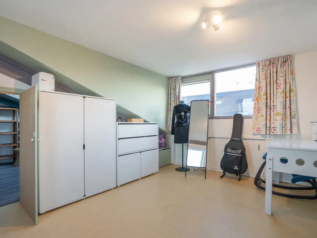 Harry Pauwlaan 21, 'S-GRAVENHAGE