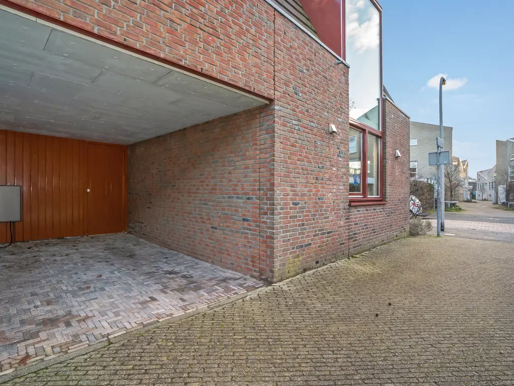 Harry Pauwlaan 21, 'S-GRAVENHAGE