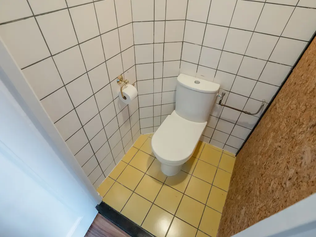 Bilderdijklaan 11, RIJSWIJK