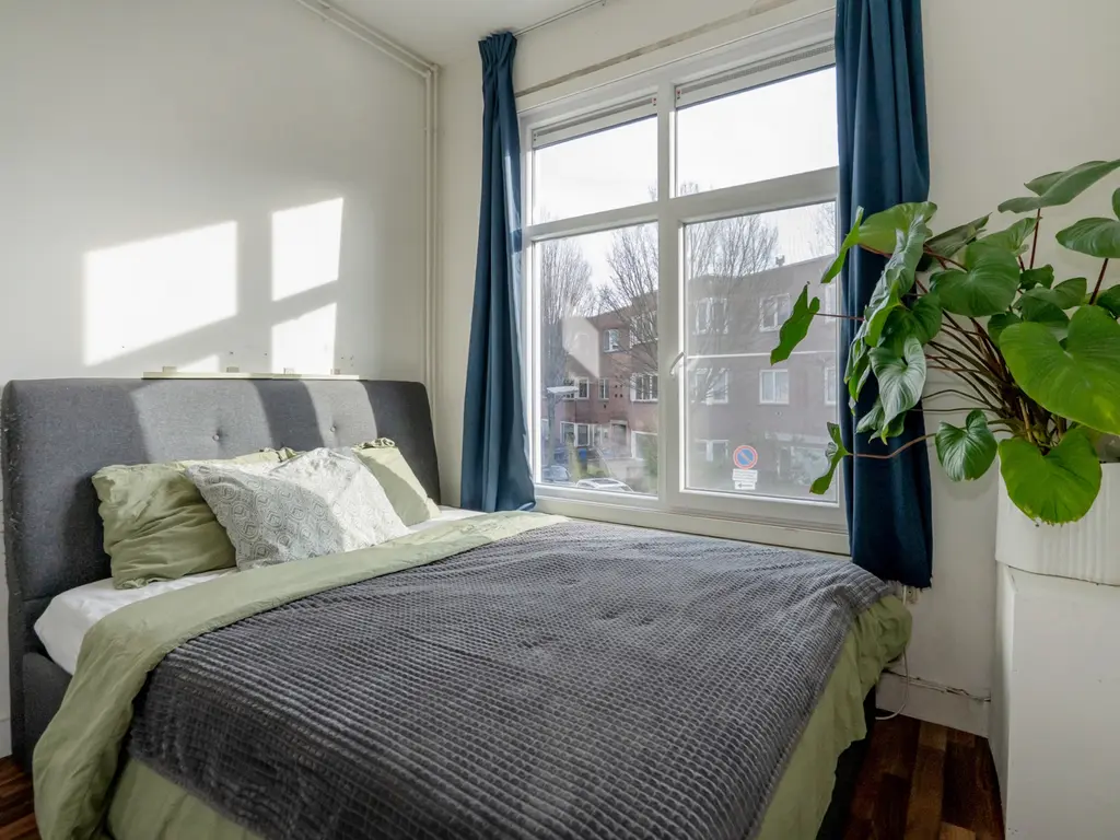 Bilderdijklaan 11, RIJSWIJK