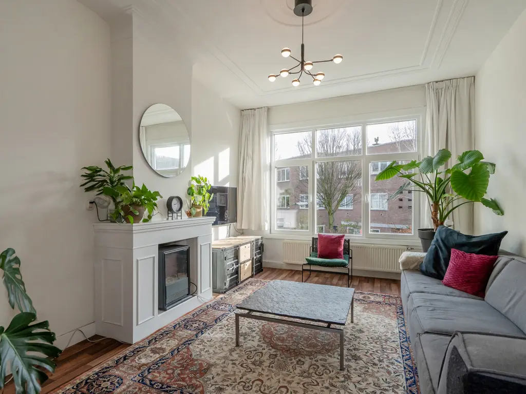 Bilderdijklaan 11, RIJSWIJK