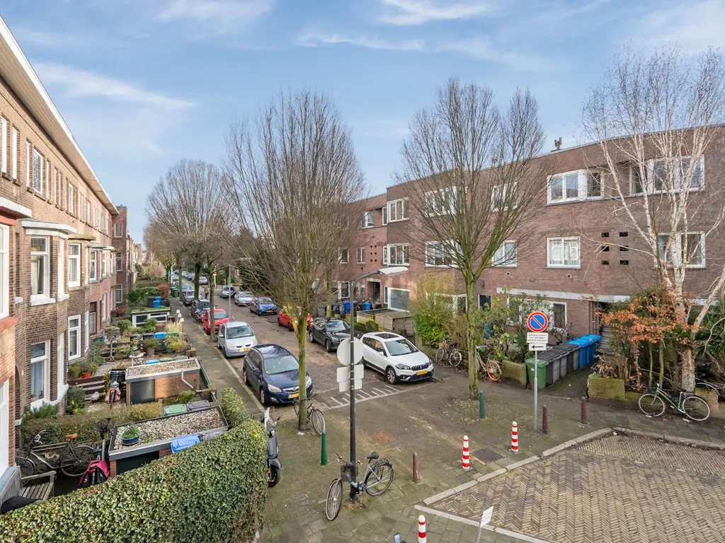 Bilderdijklaan 11, RIJSWIJK