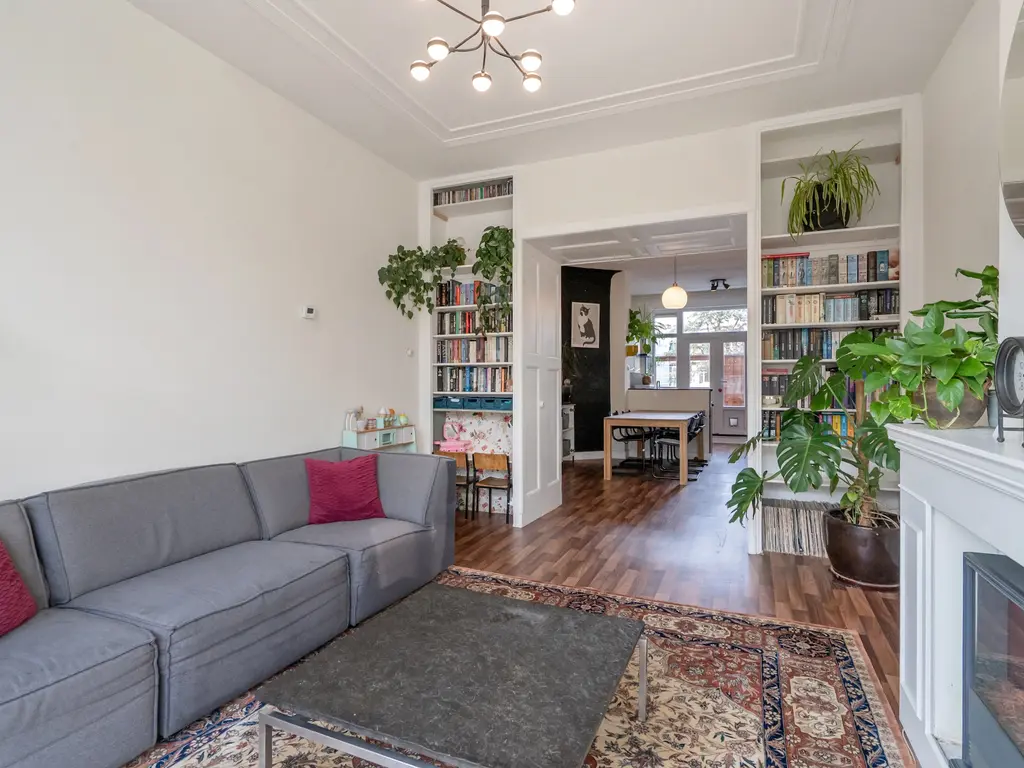 Bilderdijklaan 11, RIJSWIJK