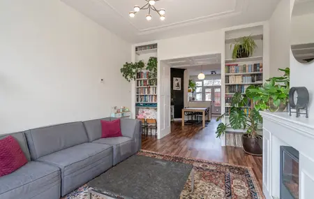 Bilderdijklaan 11, RIJSWIJK