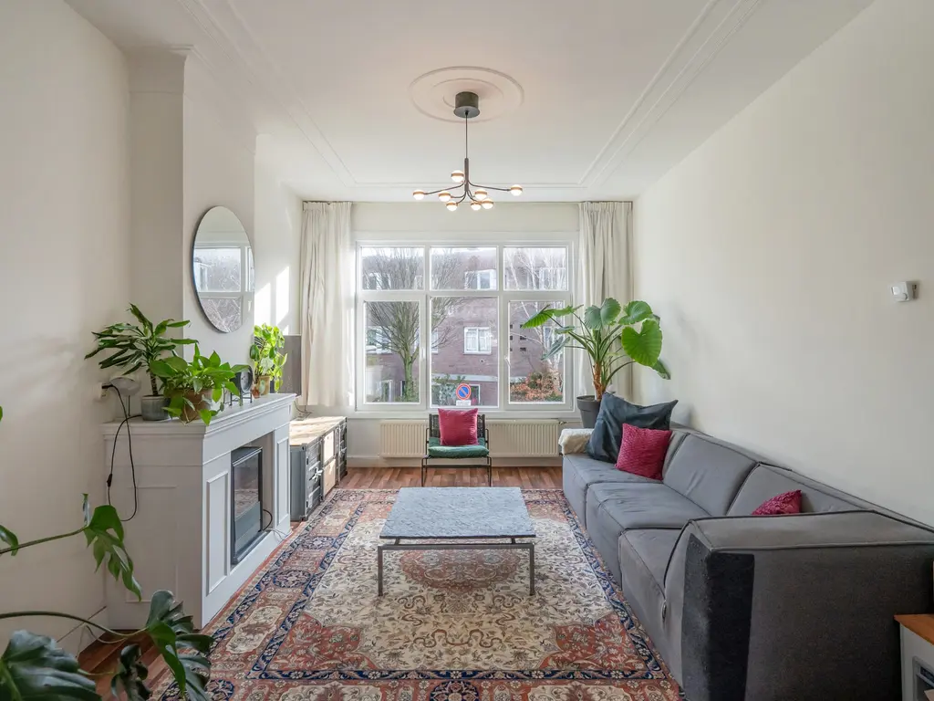 Bilderdijklaan 11, RIJSWIJK