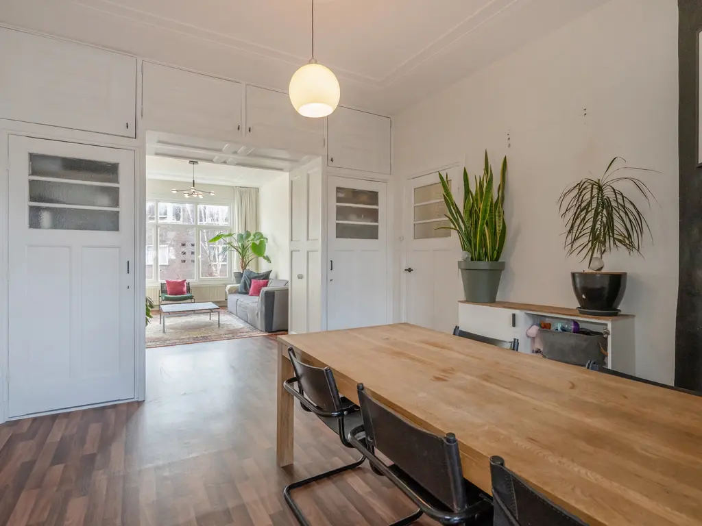 Bilderdijklaan 11, RIJSWIJK