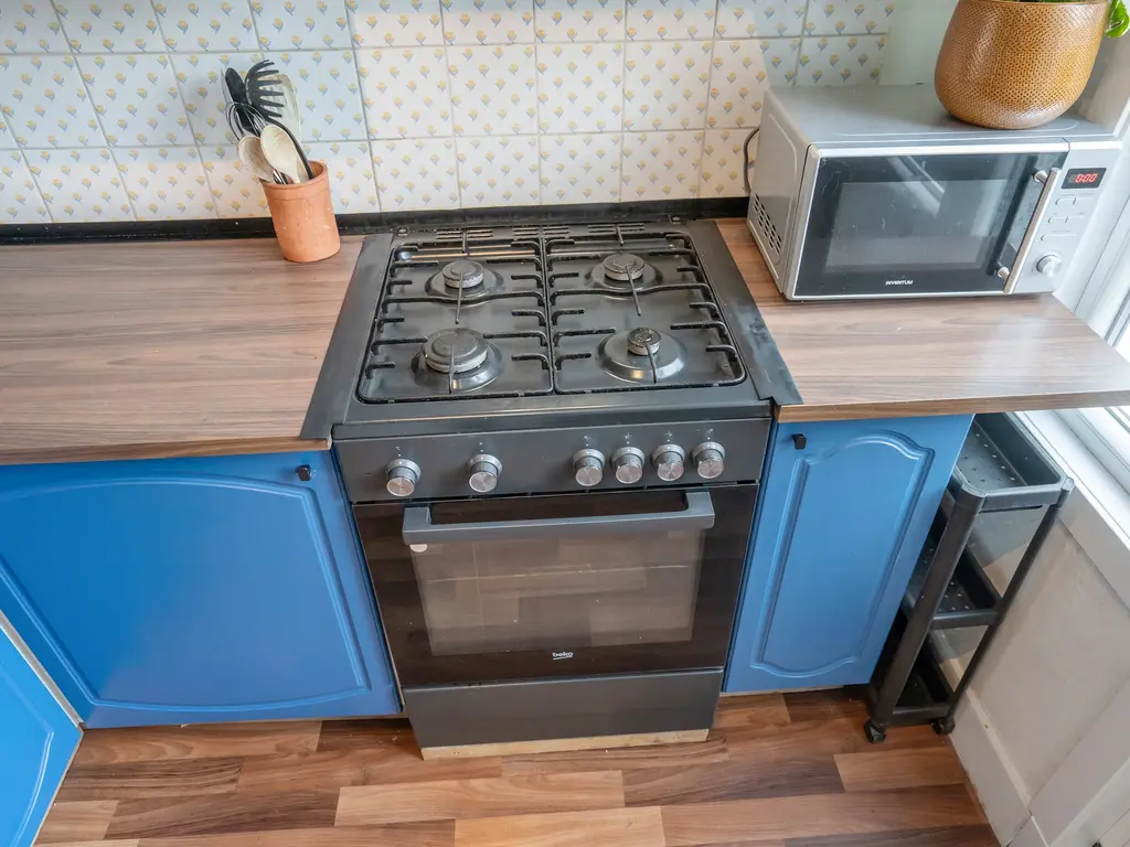 Bilderdijklaan 11, RIJSWIJK