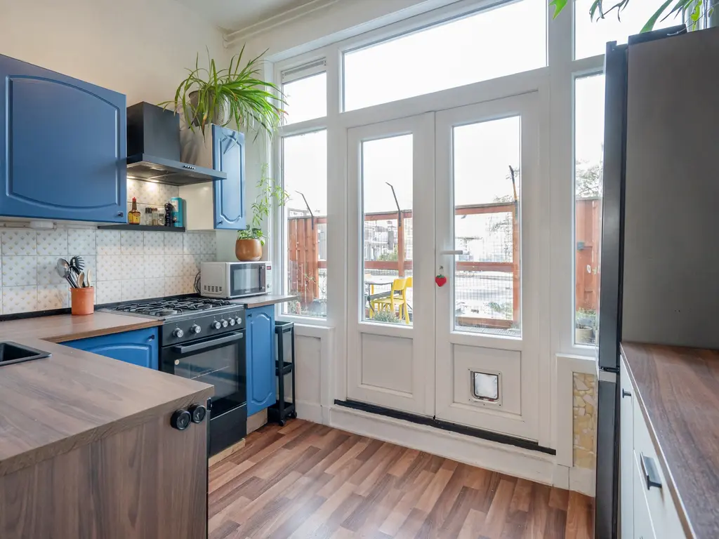 Bilderdijklaan 11, RIJSWIJK