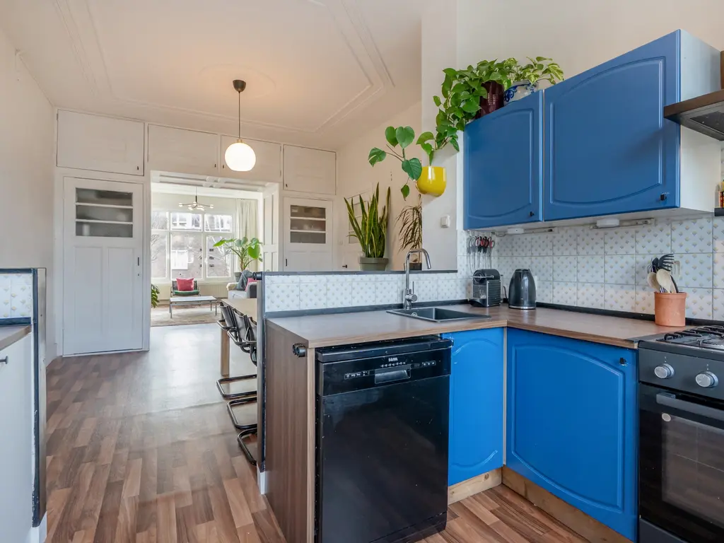 Bilderdijklaan 11, RIJSWIJK