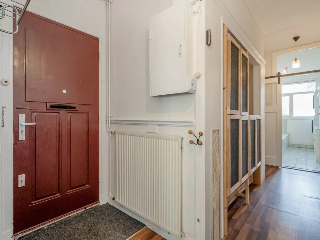 Bilderdijklaan 11, RIJSWIJK