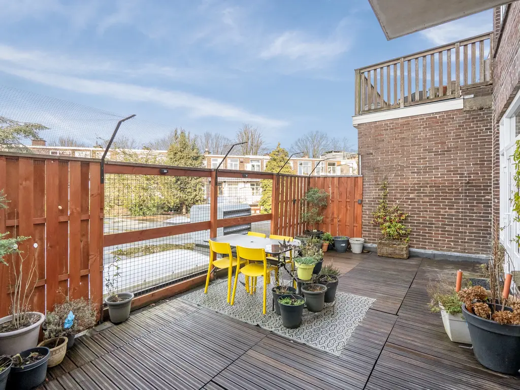 Bilderdijklaan 11, RIJSWIJK