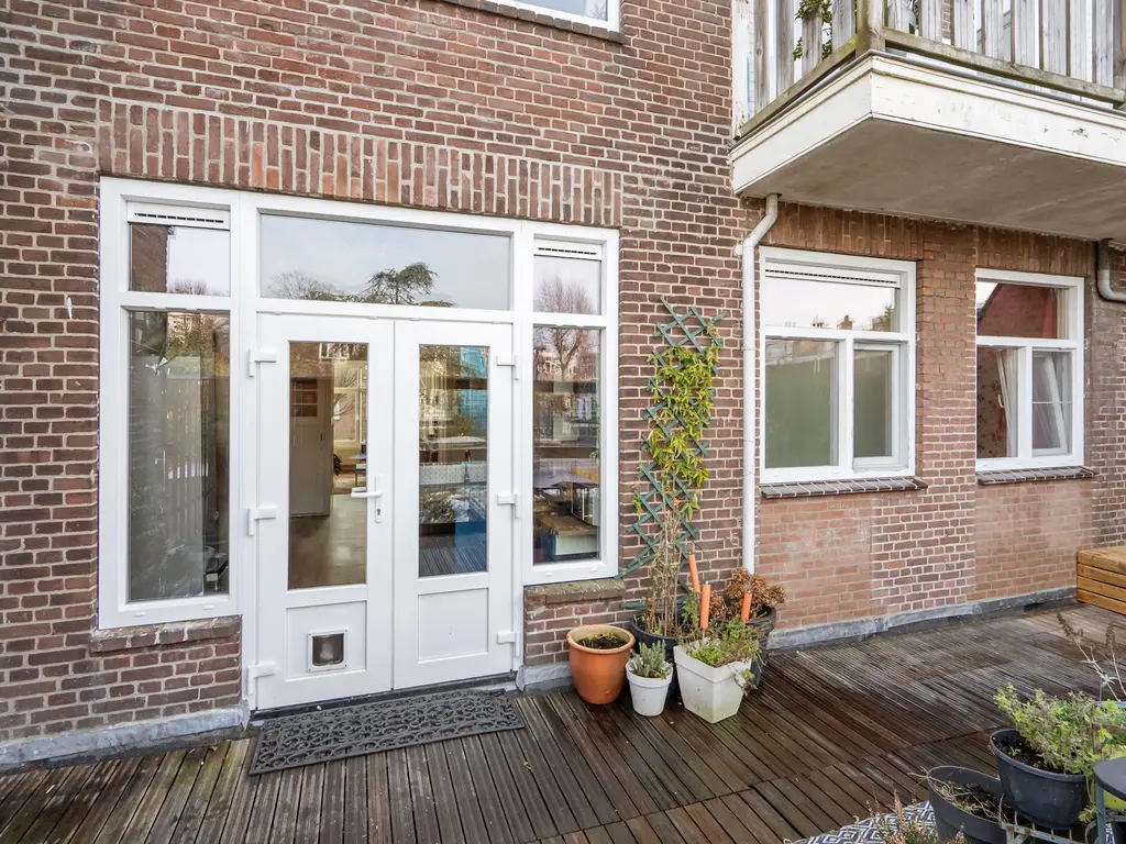 Bilderdijklaan 11, RIJSWIJK