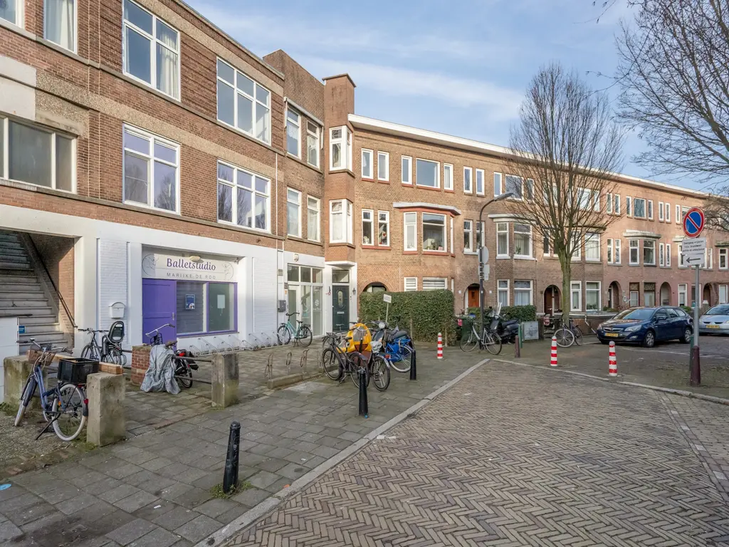 Bilderdijklaan 11, RIJSWIJK