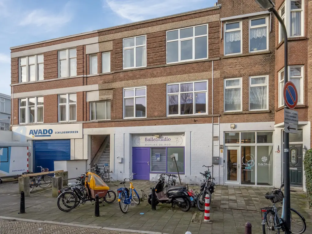 Bilderdijklaan 11, RIJSWIJK