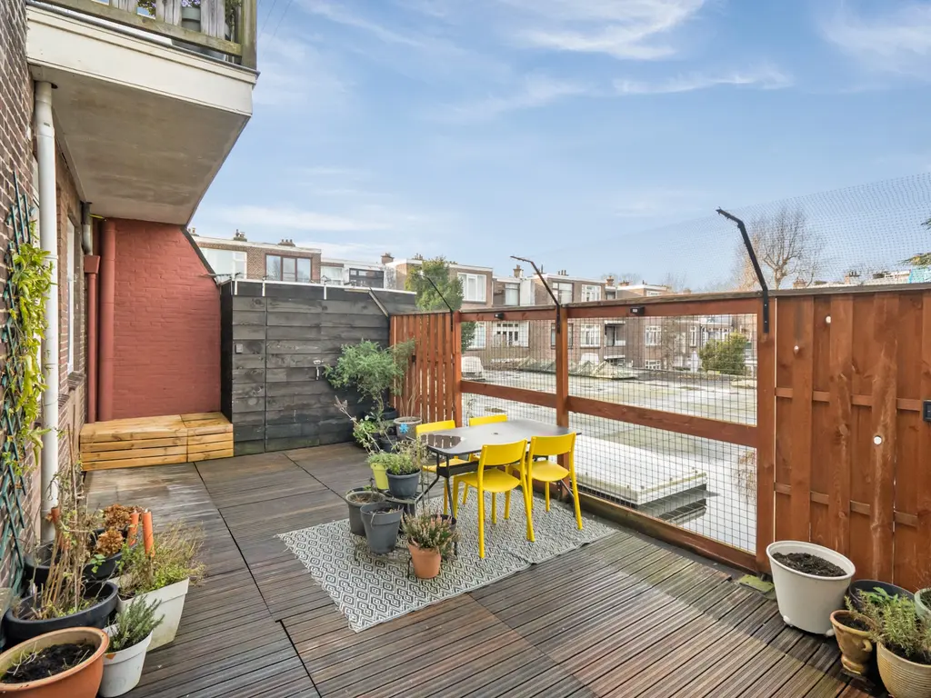 Bilderdijklaan 11, RIJSWIJK