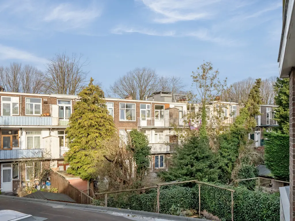 Bilderdijklaan 11, RIJSWIJK