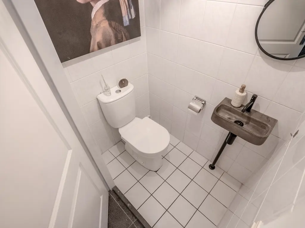 Bieremalaan 57, 'S-GRAVENHAGE