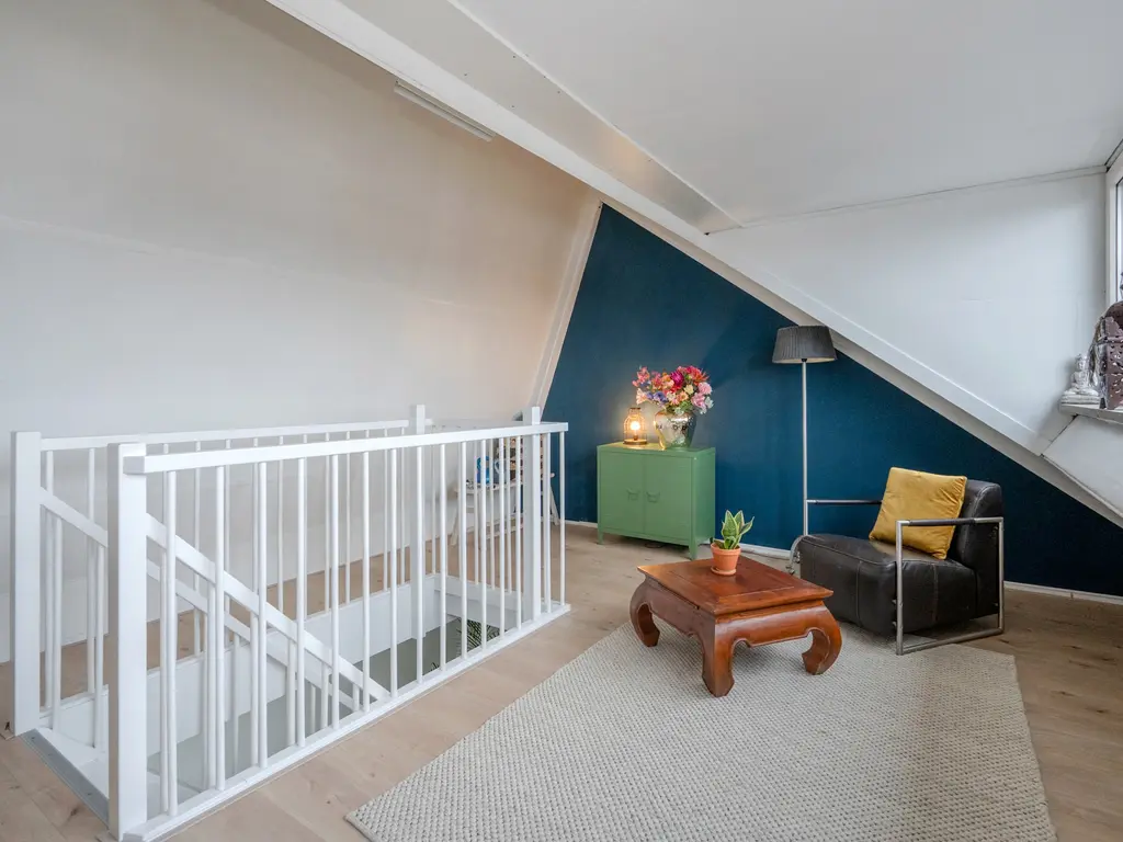 Bieremalaan 57, 'S-GRAVENHAGE