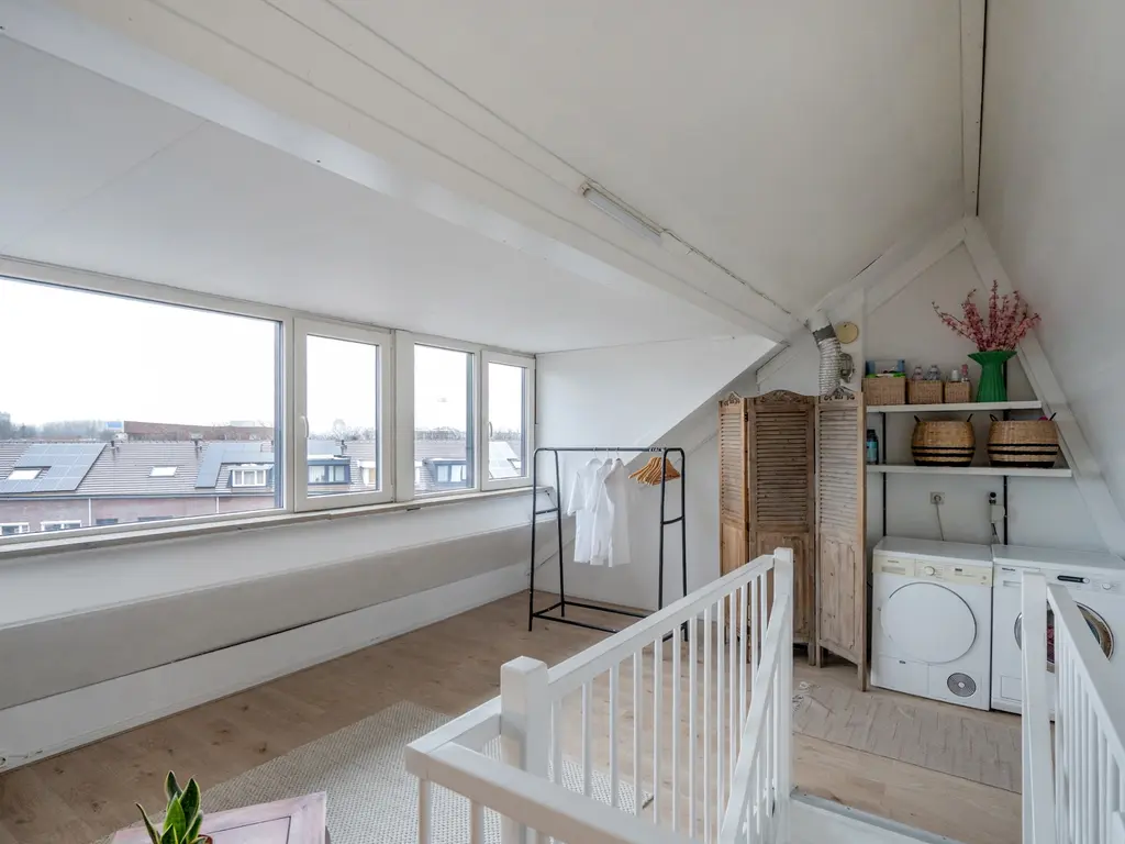 Bieremalaan 57, 'S-GRAVENHAGE