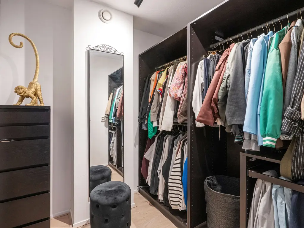 Bieremalaan 57, 'S-GRAVENHAGE