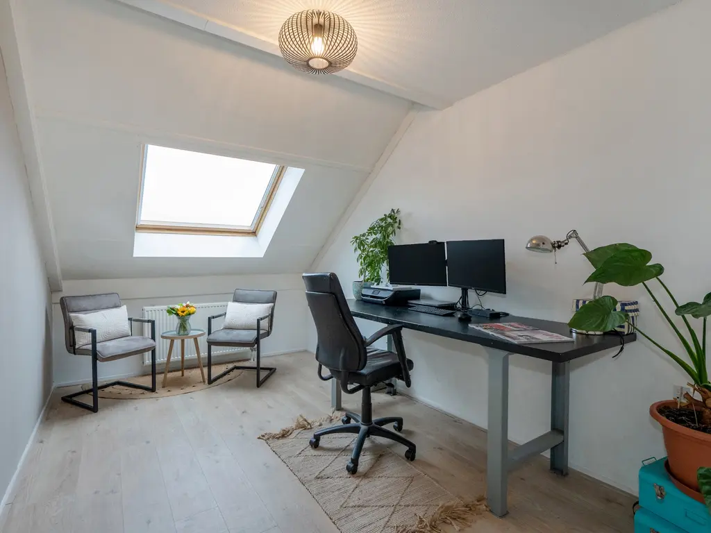 Bieremalaan 57, 'S-GRAVENHAGE