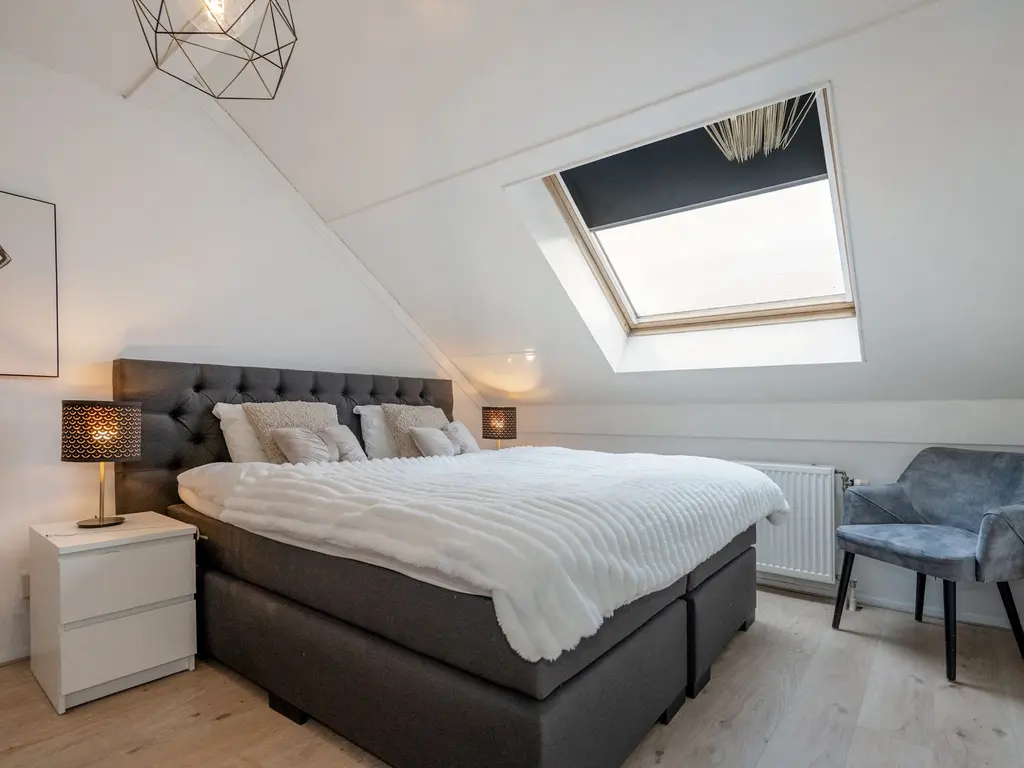 Bieremalaan 57, 'S-GRAVENHAGE