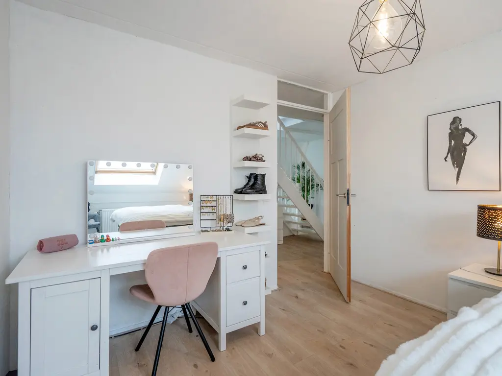 Bieremalaan 57, 'S-GRAVENHAGE