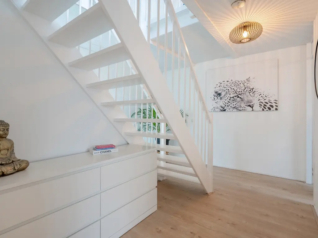 Bieremalaan 57, 'S-GRAVENHAGE